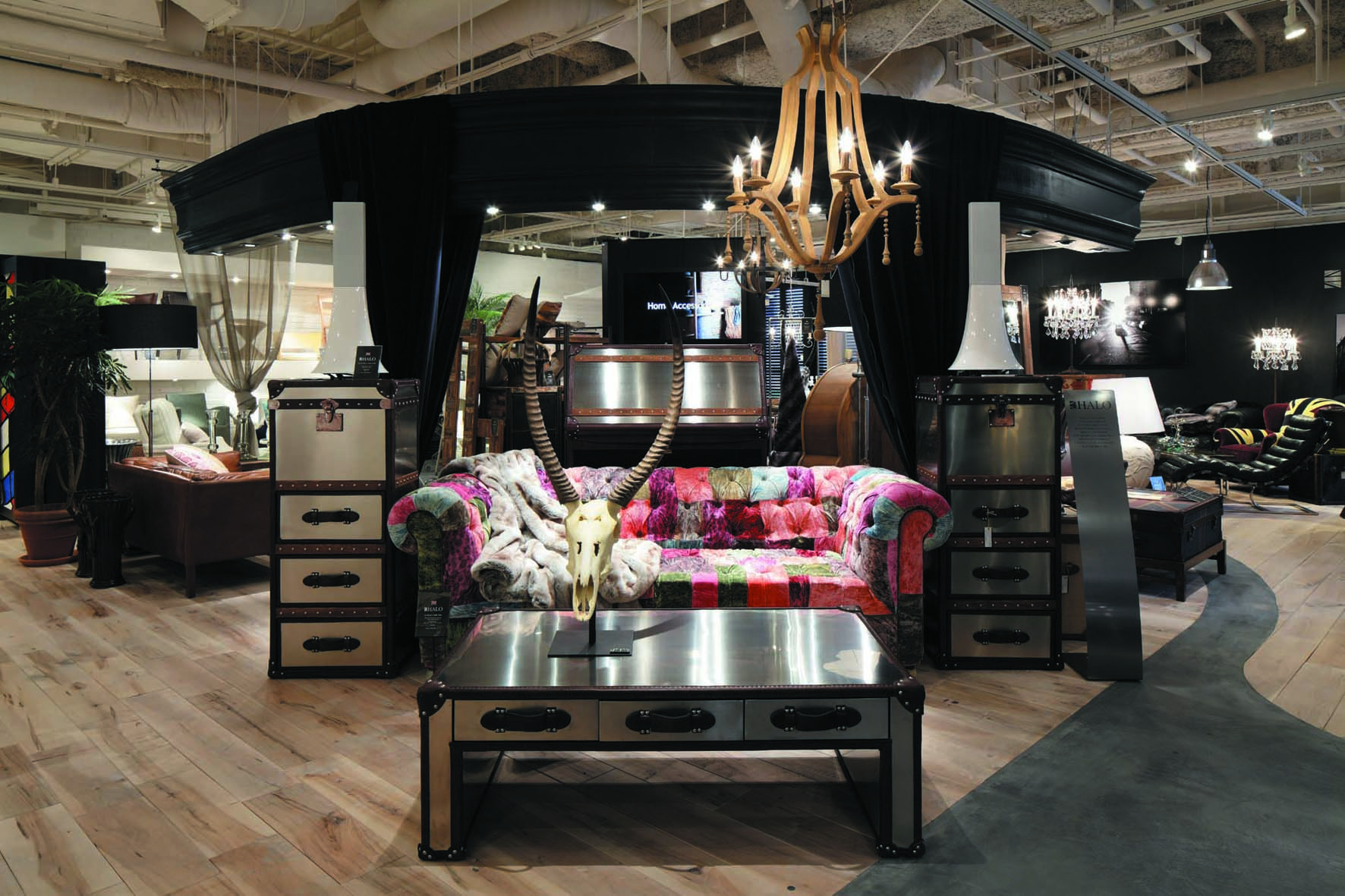 ASPLUND恵比寿店 オープニングPR _d0221774_2212454.jpg