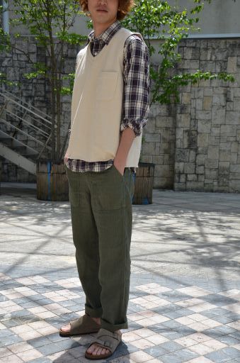 休み明けの谷口!!-BROWN by 2-tacs-_d0158579_21571992.jpg