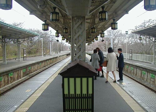 ●今年の桜、その３_d0053294_18322713.jpg