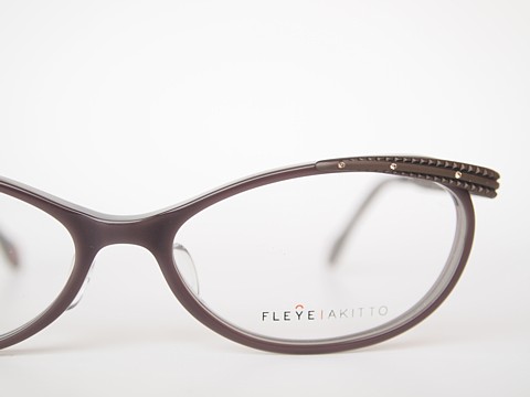FLEYE by AKITTO 「tum」_c0172603_23424051.jpg