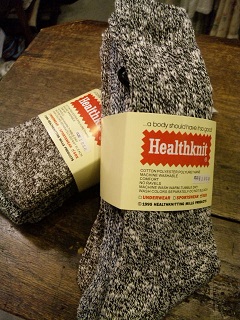 ■■ Healthknit　sox ■■_f0200706_1418025.jpg