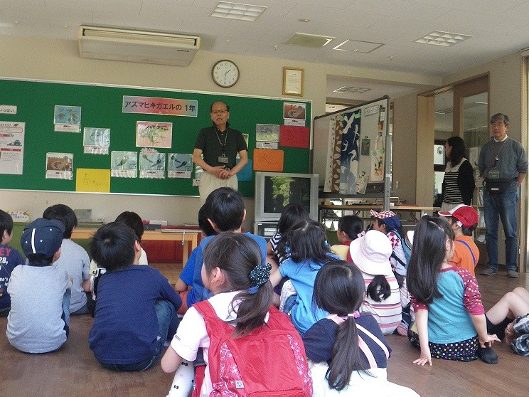 4月すみれば探検隊_b0049307_753858.jpg