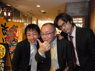 踊り食い_f0157910_14472652.jpg
