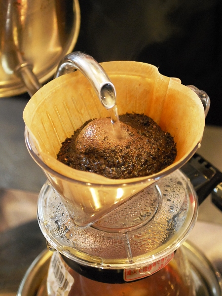Cafe Kuma OPEN!_c0177814_15555948.jpg