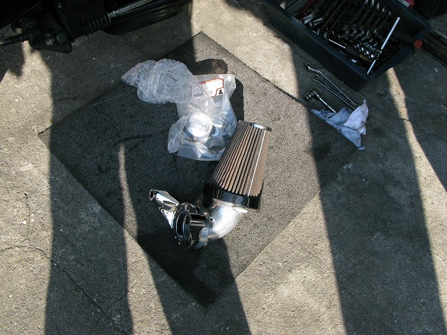 Chopper前のTwinCam88特集!!_a0110720_16311355.jpg