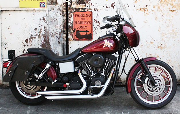 Chopper前のTwinCam88特集!!_a0110720_16351972.jpg