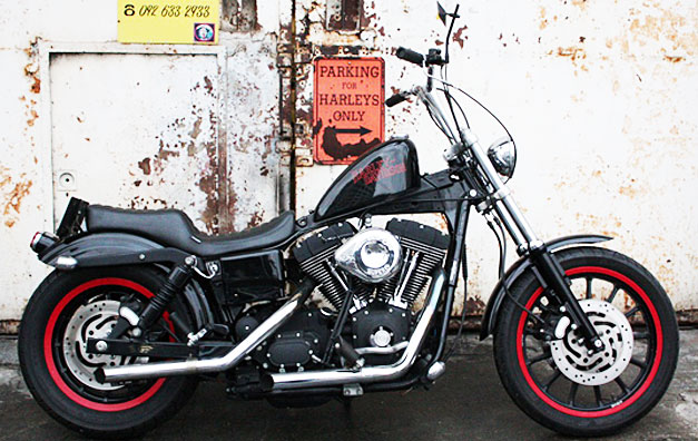 Chopper前のTwinCam88特集!!_a0110720_163561.jpg