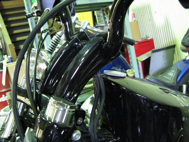 Chopper前のTwinCam88特集!!_a0110720_1644429.jpg
