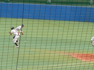 4月18日 東都大学野球2部 国士舘大対立正大_b0166128_10111698.jpg