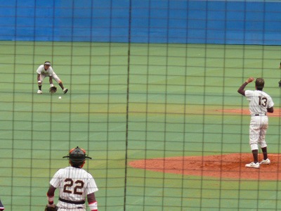 4月18日 東都大学野球2部 国士舘大対立正大_b0166128_10371273.jpg
