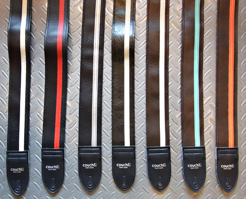 過去最多となる!?…「Couch Straps × 53種」が入荷ッ!_e0053731_19421852.jpg