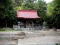 【寄稿18】秋葉山明王寺の鰐口　»»Web会員«« _e0144936_18352588.jpg