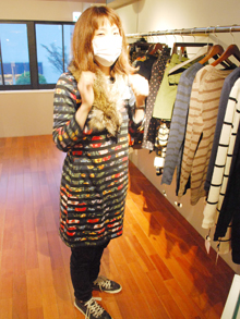 MUVEIL 秋冬コーデ！　byMiyuki_c0166237_21561737.jpg
