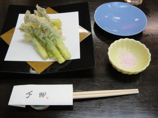 旭市で唯一美味しく楽しめる日本蕎麦屋さんです。_d0230658_223207.jpg