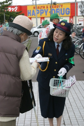 「春の安全・安心まちづくり旬間」推進大会を開催_f0237658_11221773.jpg