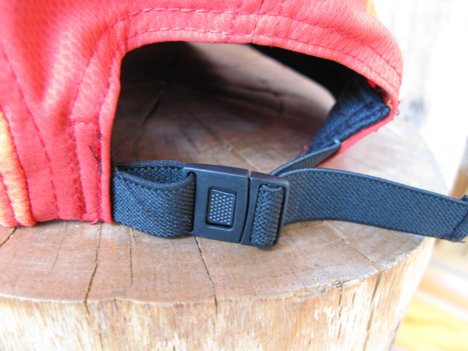 ARC'TERYX ACCELERO CAP : OUTDOOR SHOP MOOSE ブログ