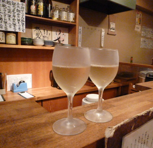 大森海岸 きときと♪_c0100865_2120219.jpg