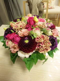 出張レッスン。_a0160970_21204230.jpg