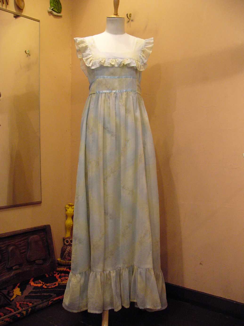ロングドレス 福生古着屋 Space Of Time Men S Women S Used Clothing ロングドレス 福生古着屋 Space Of Time Men S Women S Used Clothing