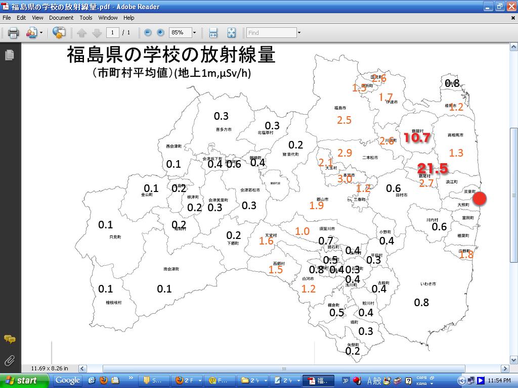 福島県内の子供たちが、本当の危機です_c0139575_312441.jpg