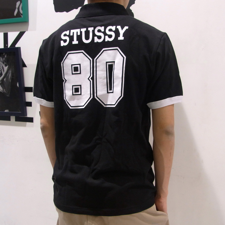 STUSSY DELUXE x FRED PERRY_d0143381_1512581.jpg
