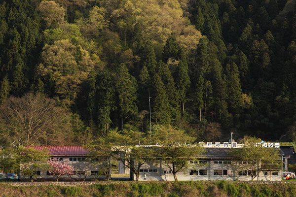 桜のある風景_f0224584_6315714.jpg