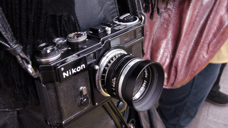 使っているカメラ〜14〜 Nikon SP : k-1!がふたつめになりました! 使っているカメラ〜14〜 Nikon SP : k-1!がふたつめになりました!