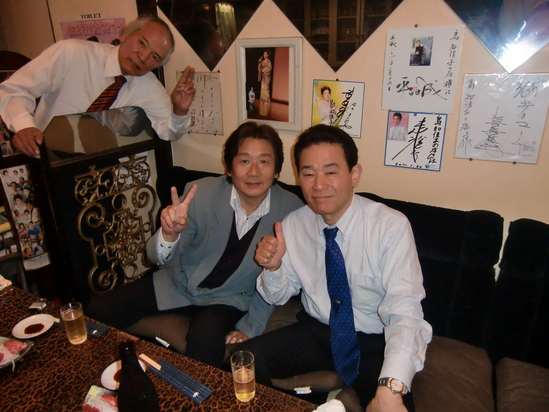 南部直登の盛春バンザイ!_e0119092_1625110.jpg