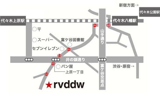 お知らせ.3 ~開始時間&reversalジムの場所_c0107095_11314432.jpg