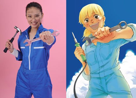アスコーマーチ 明日香工業高校物語 Aise Owner S Blog アスコーマーチ 明日香工業高校物語 Aise Owner S Blog