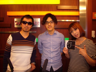 4月の「Suono Dolce～Tokyo After 6」 _e0123401_0402512.jpg