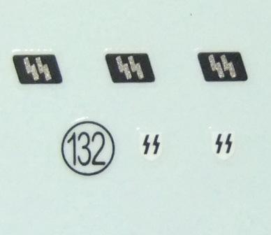 Tamiya 12641 [43年後の記章授与、或いは革命]_c0000507_127226.jpg