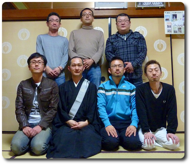 護国寺青年部 廣宣流布会 結成!!_d0214907_23563919.jpg