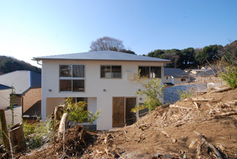 寺山町の家が完成しました。_c0195909_7555085.jpg