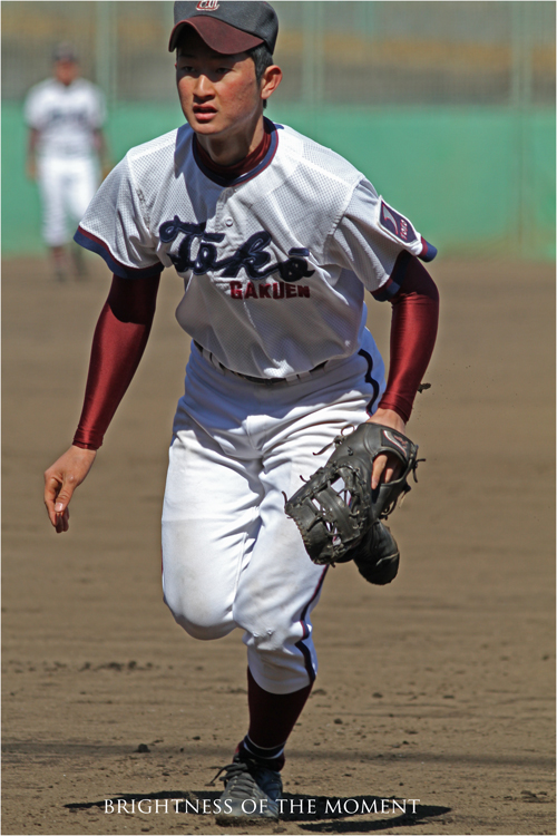 平成２３年度 神奈川県 春季大会　地区予選　５_e0200922_22374446.jpg