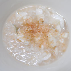 モモごはん　2011/4/21_d0102523_062295.jpg