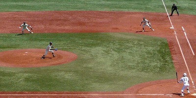 4月20日 東都大学野球 國學院大対中央大_b0166128_99652.jpg