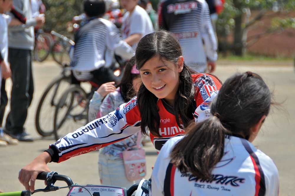 11\"JOSF 関東オーブン/ PRAY FOR JAPAN　 VOL23：コース外の風景_b0065730_22401056.jpg