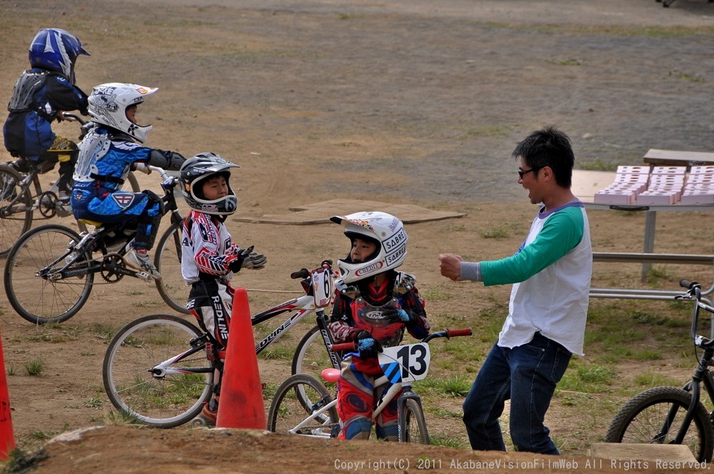 11\"JOSF 関東オーブン/ PRAY FOR JAPAN VOL23:コース外の風景_b0065730_22525875.jpg