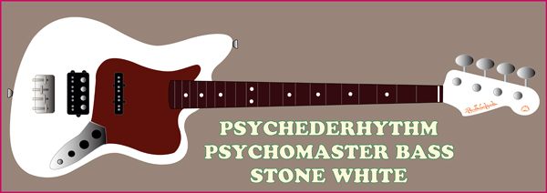 量産4度目となる「Psychomaster Bass」を近々発売します!_e0053731_19365715.jpg