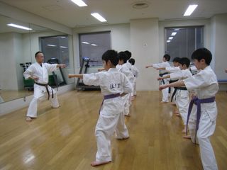 宮の沢教室春季審査会_c0118332_1664918.jpg