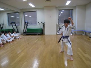 宮の沢教室春季審査会_c0118332_1665487.jpg