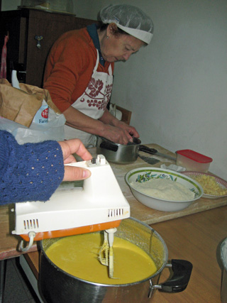 復活祭のパン（Torta di Pasqua）の作り方_f0234936_645159.jpg