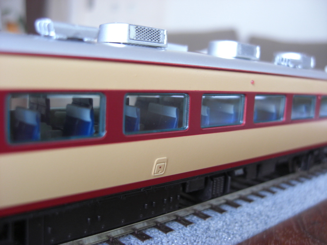 【希少！！】 アクラス183系購入！ : 光善寺鉄道 鉄道模型