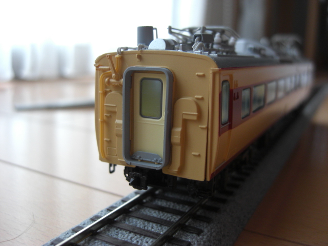 アクラス183系購入！ : 光善寺鉄道