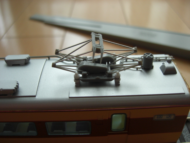 アクラス183系購入！ : 光善寺鉄道