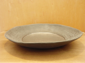 野上薫 陶展 その5_b0132442_1752429.jpg