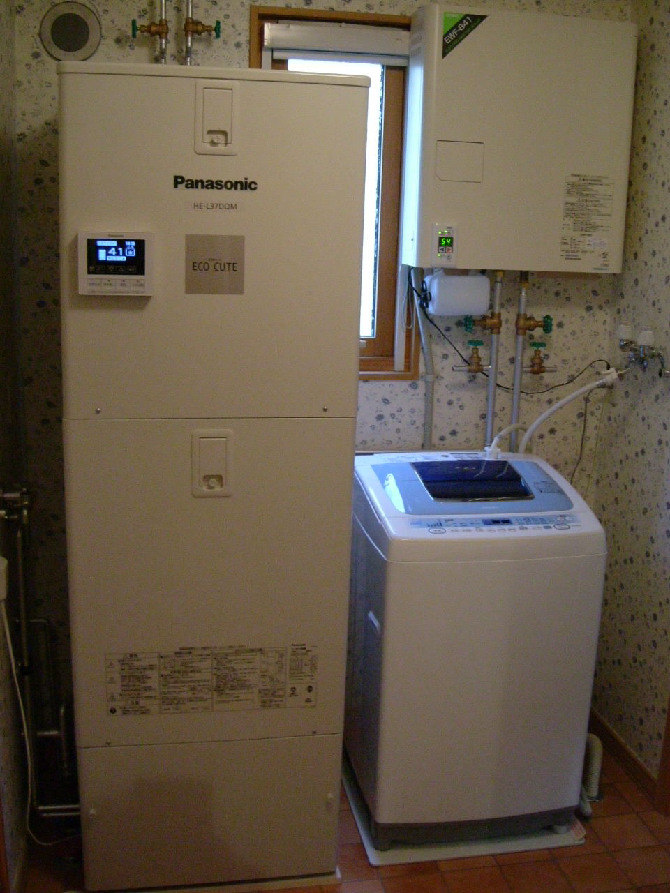 未使用 サンポット 電気温水暖房ボイラー EWF-991-4 長期保管品 Sunpot 温水器 給湯器 住宅設備 苫小牧西店 未使用 サンポット 電気温水暖房ボイラー EWF-991-4 長期保管品 Sunpot