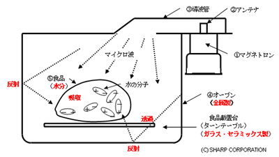 まもなく 世界 飛躍 電磁波 電子 レンジ Fishing Japan Org まもなく 世界 飛躍 電磁波 電子 レンジ Fishing Japan Org