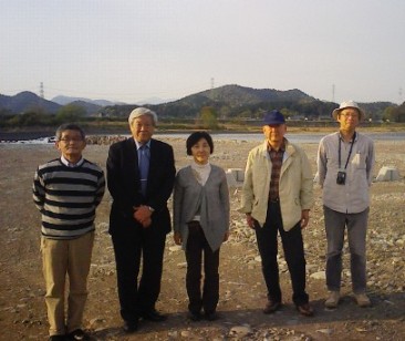 内ヶ谷ダム「説明会」第2回~平成39年完成!?!~_f0197754_015655.jpg